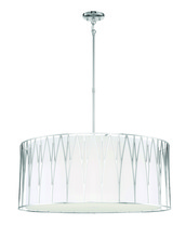 Minka-Lavery 1084-613-L - REGAL TERRACE - LED PENDANT