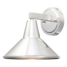 Minka-Lavery 72211-A144 - BAY CREST - 1 LIGHT OUTDOOR WALL MOUNT