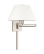 SWING ARM WALL LAMPS
