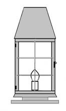 Genie House 3212PIERDCC - Bruntly