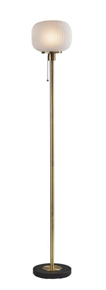 Adesso Hazel Floor Lamp