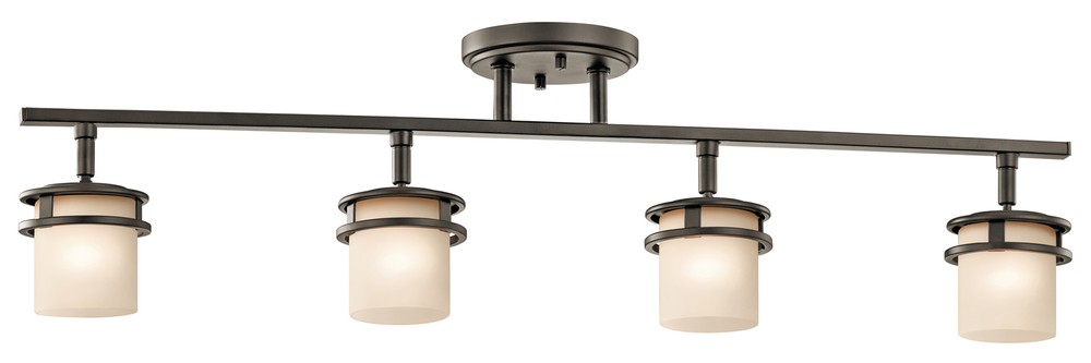 Rail 4Lt : 7772OZ | Manasquan Lighting