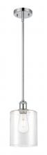 Innovations Lighting 516-1S-PC-G4424-7 - Paladin - 1 Light - 7 inch - Polished Chrome - Mini Pendant