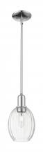 Innovations Lighting 716-1S-PC-G459-6CL - Preston - 1 Light - 6 inch - Polished Chrome - Mini Pendant