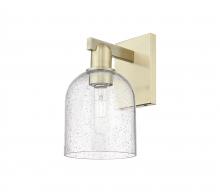 Innovations Lighting 716-1W-AB-G558-6SDY - Bella - 1 Light - 6 inch - Antique Brass - Sconce