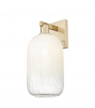 Innovations Lighting 716-1W-CB-G482-7OP - Brookhaven Cloche - 1 Light - 6 inch - Champagne Bronze - Sconce