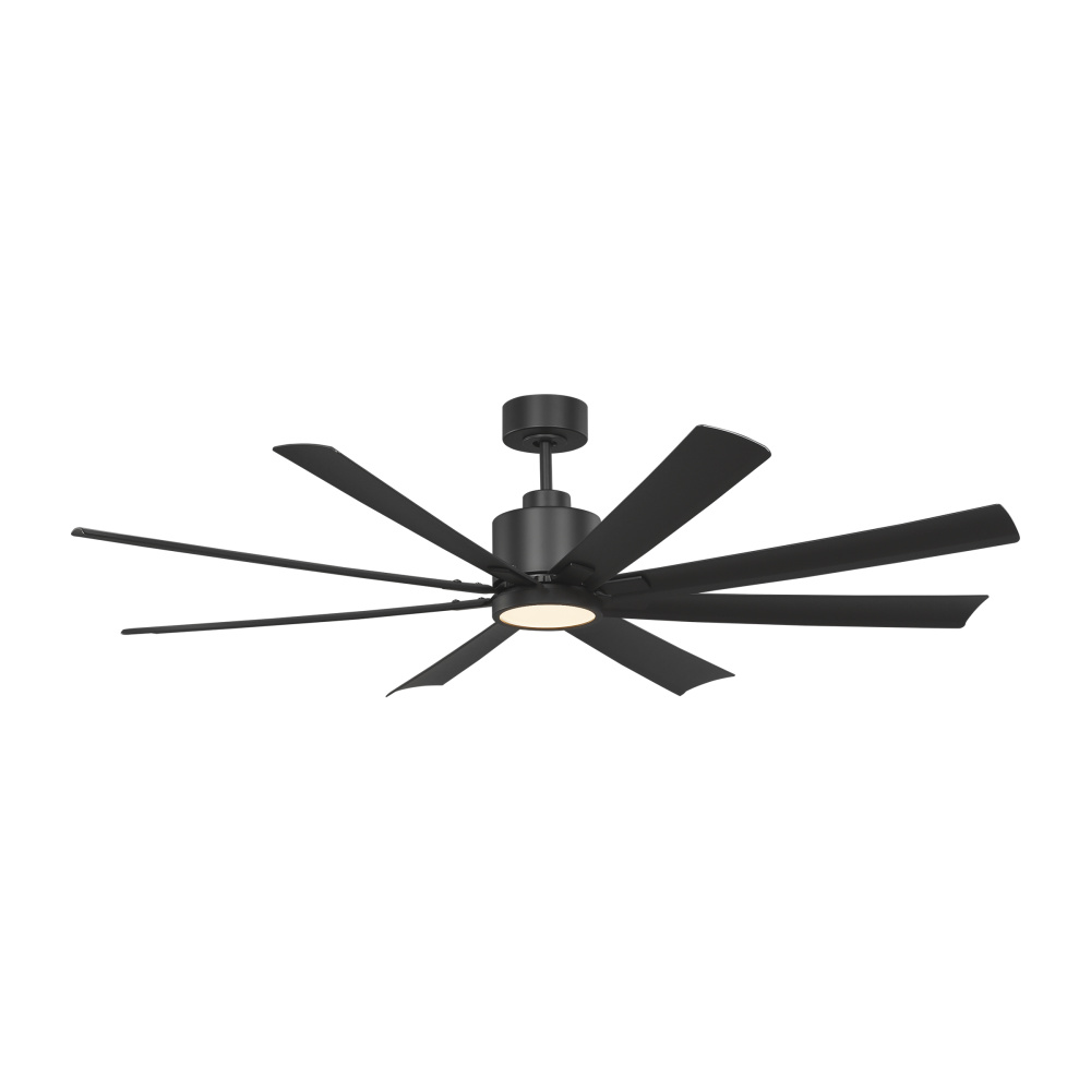 Generation Lighting Flera Smart Ceiling Fan - Thumbnail 2