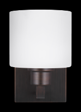 Generation Lighting 4128801-710 - Canfield One Light Wall / Bath Sconce