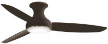 Minka-Aire F467L-ORB - 54" LED CEILING FAN