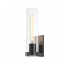 Hudson Valley 9700-OB - Porter Wall Sconce