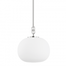 Hudson Valley 9717-PN - Ingels Pendant