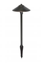 Elegant P800-DB - P800 DB Path light D9" H24"