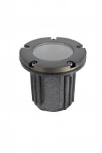 Elegant W121-DB - W121 DB Well light D5" H5.5"