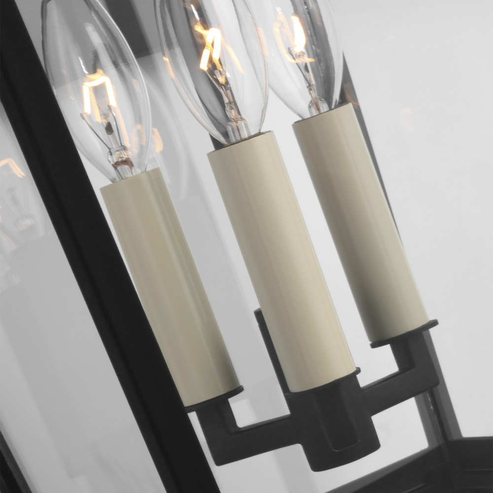VC Studio Collection Warren Lantern - Thumbnail 3