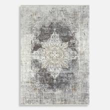 Uttermost 71509-8 - Uttermost Poneto Traditional 7.5x11 Rug