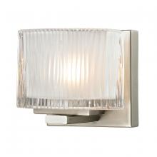 CHISELED GLASS