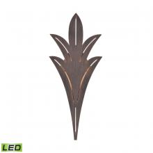 PALM FRONDS